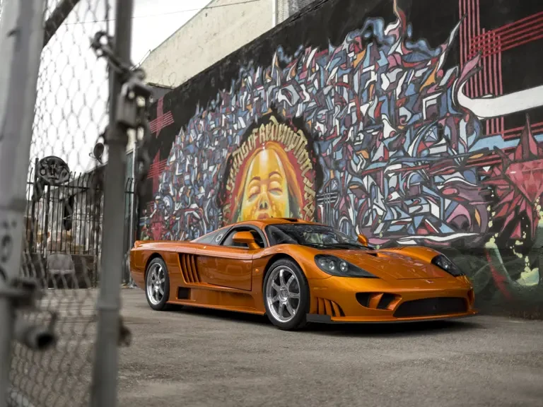 2005 Saleen - Image 3 of 31