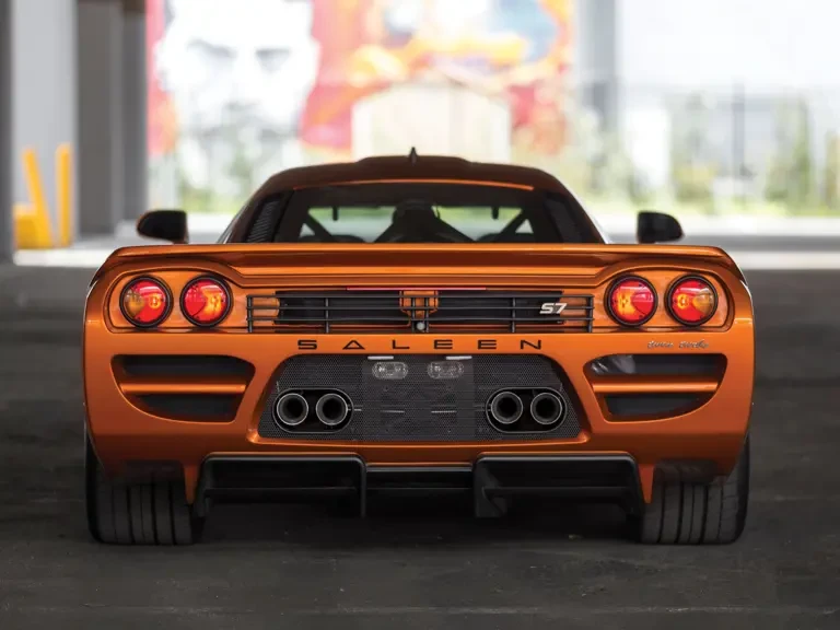 2005 Saleen - Image 25 of 31