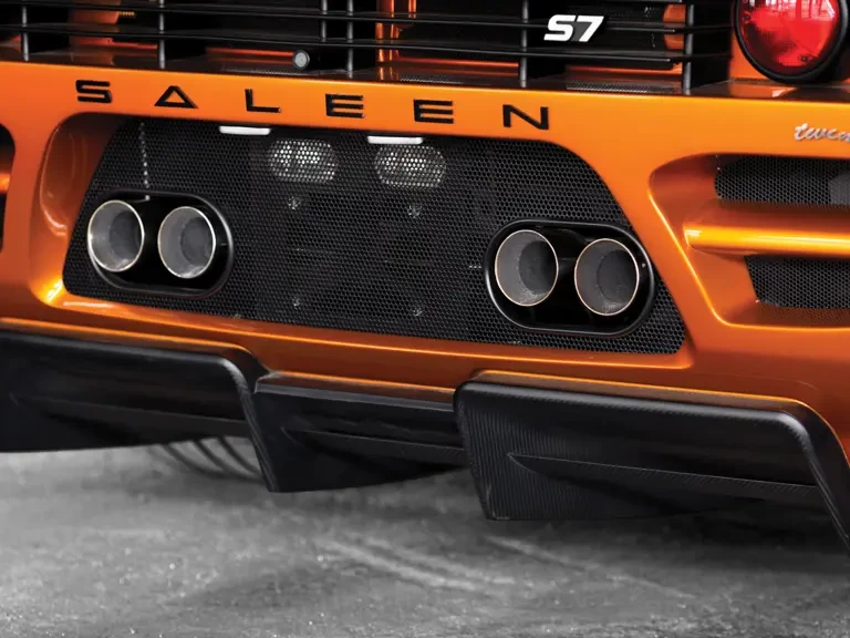 2005 Saleen - Image 11 of 31