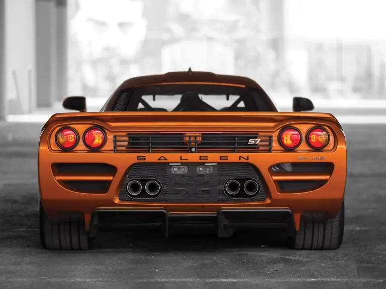 2005 Saleen - Image 26 of 31