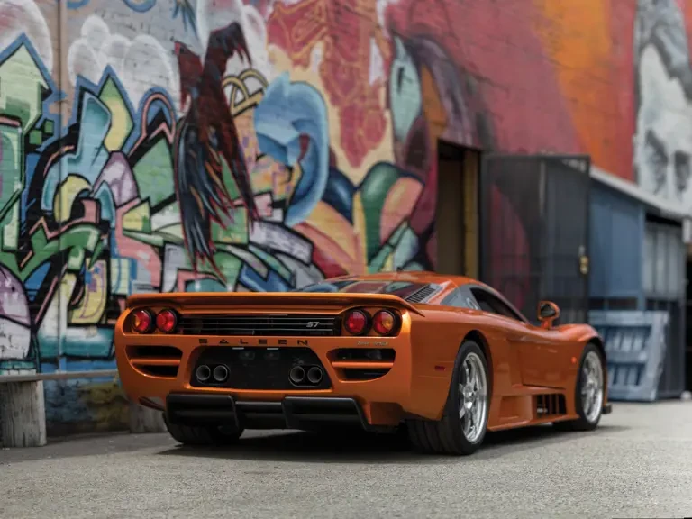 2005 Saleen - Image 5 of 31