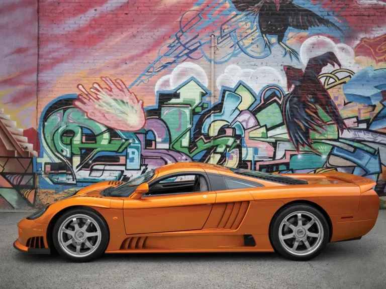2005 Saleen - Image 9 of 31