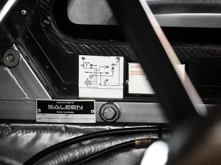 2005 Saleen - Image 28 of 31