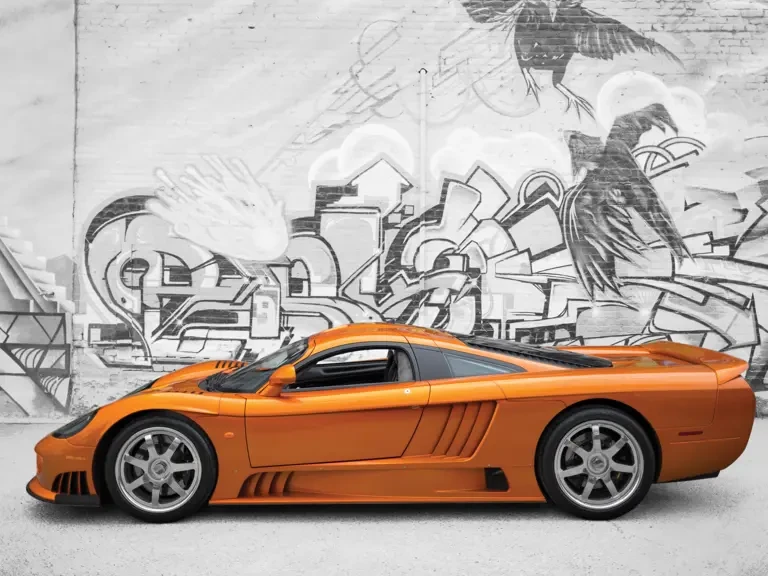 2005 Saleen - Image 8 of 31