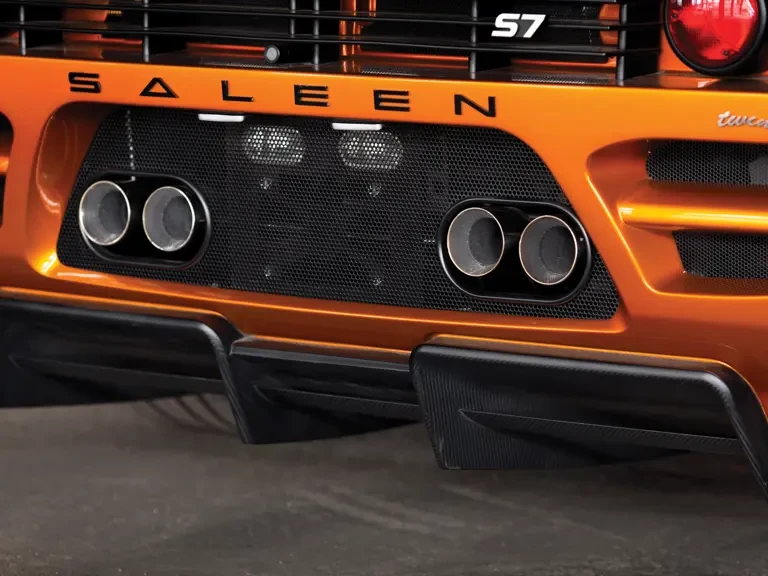 2005 Saleen - Image 12 of 31