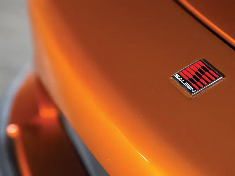 2005 Saleen - Image 10 of 31