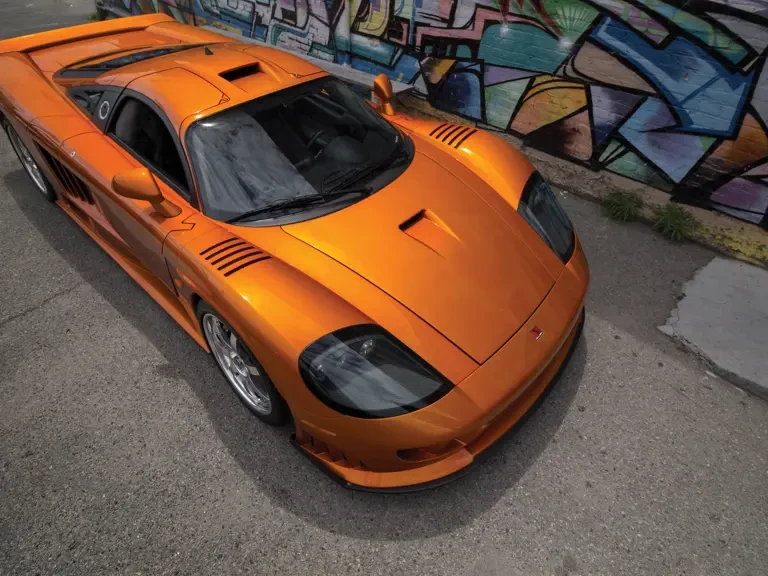2005 Saleen - Image 29 of 31