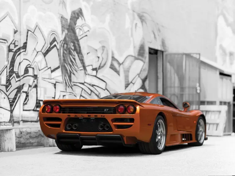 2005 Saleen - Image 4 of 31