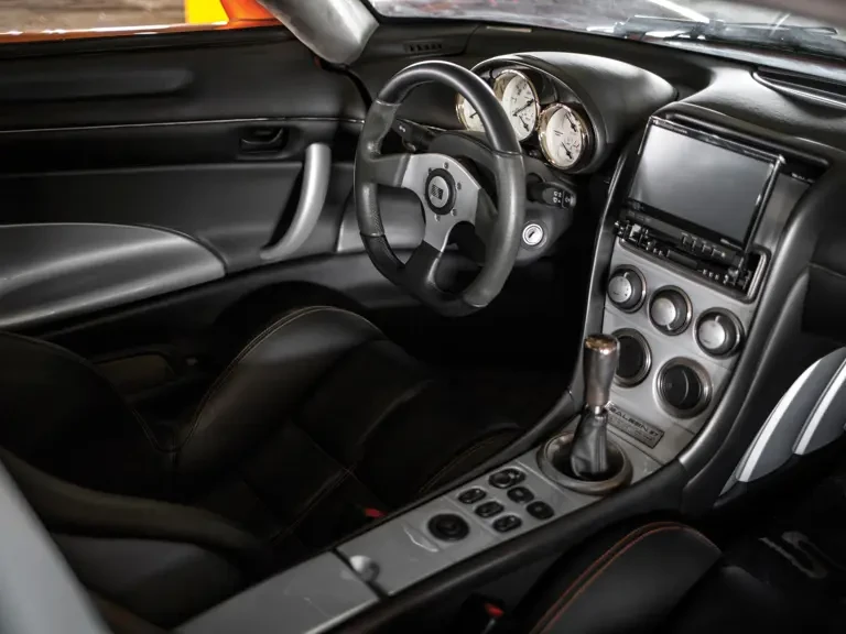 2005 Saleen - Image 20 of 31