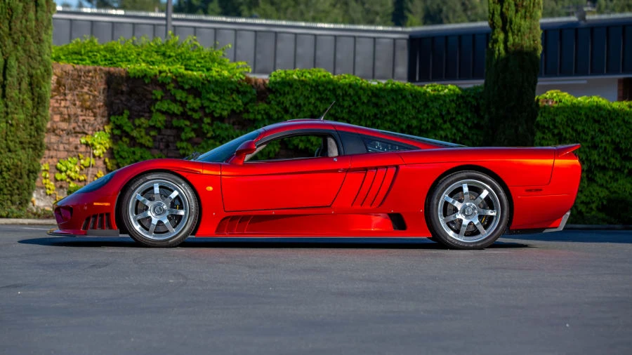 2005 Saleen - Image 2 of 31