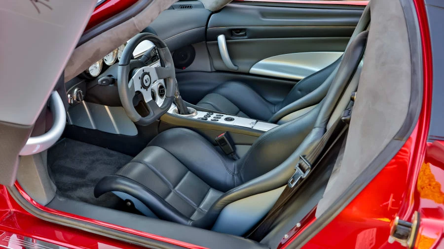 2005 Saleen - Image 4 of 31