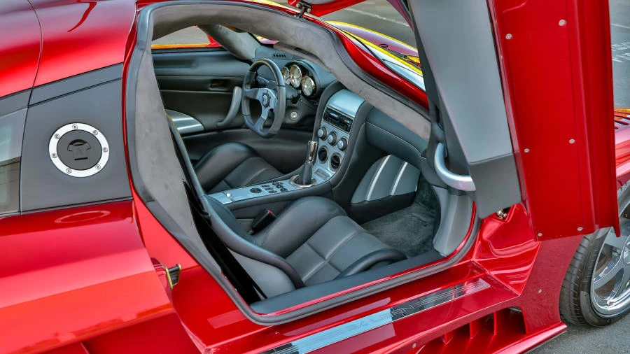 2005 Saleen - Image 5 of 31