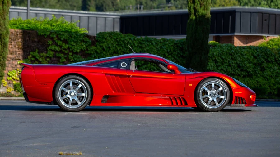 2005 Saleen - Image 8 of 31