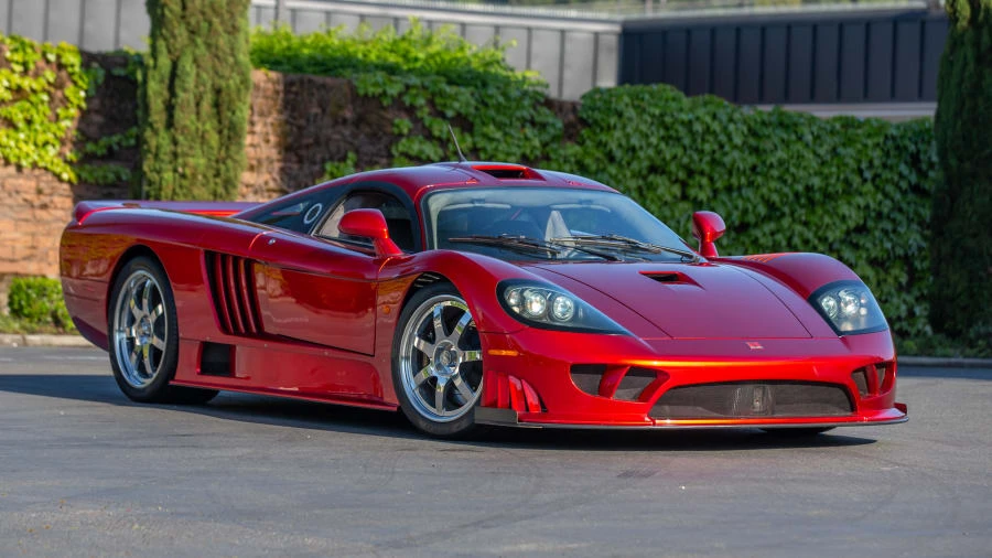 2005 Saleen - Image 12 of 31