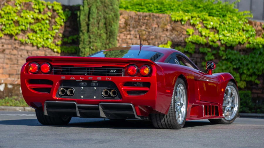 2005 Saleen - Image 13 of 31