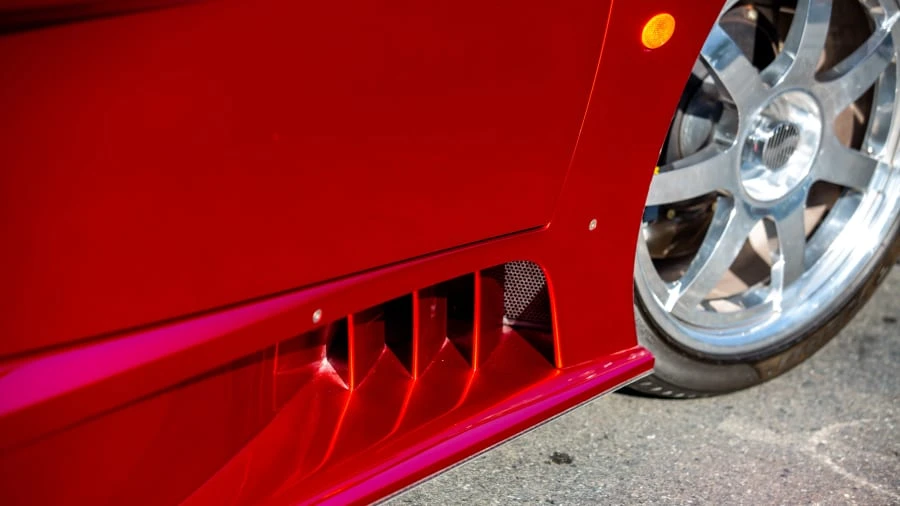 2005 Saleen - Image 18 of 31