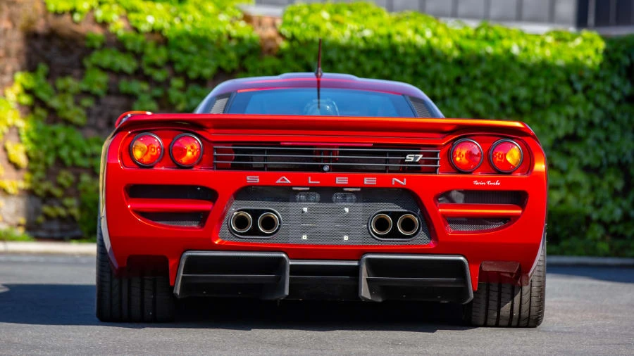 2005 Saleen - Image 20 of 31