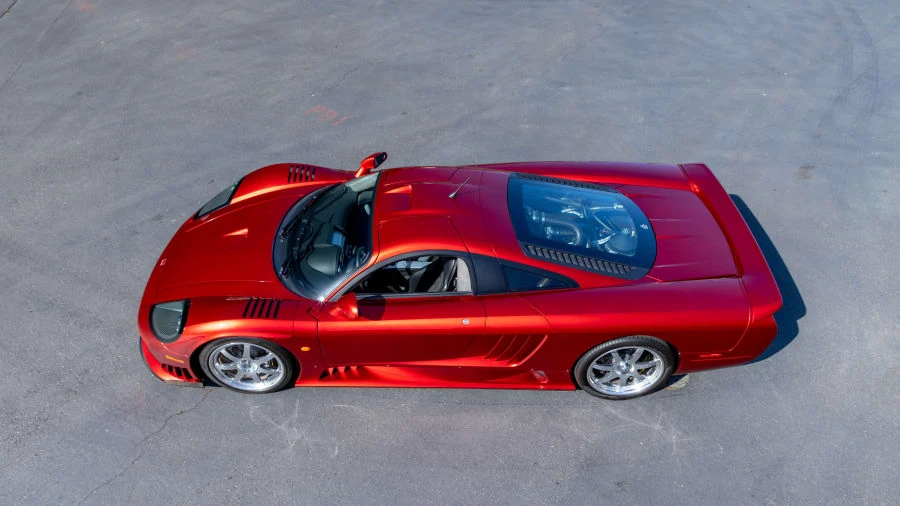 2005 Saleen - Image 22 of 31