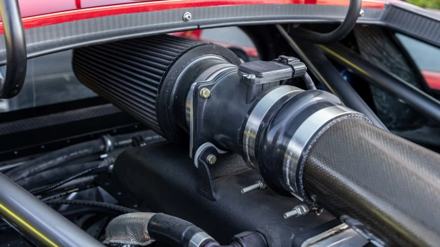 2005 Saleen - Image 25 of 31
