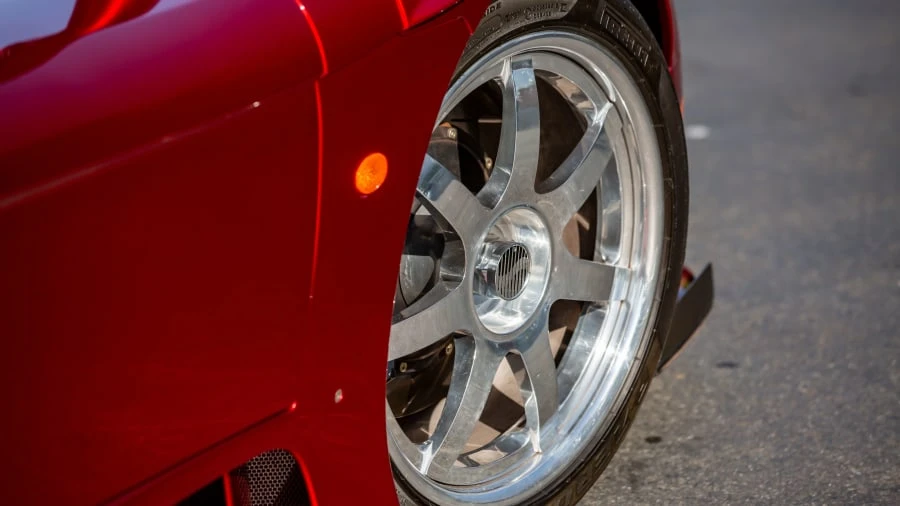 2005 Saleen - Image 26 of 31