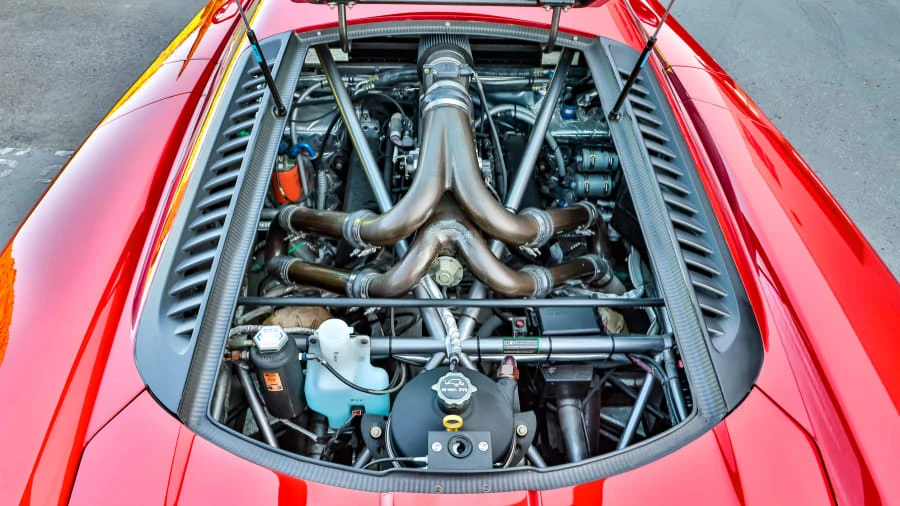 2005 Saleen - Image 27 of 31
