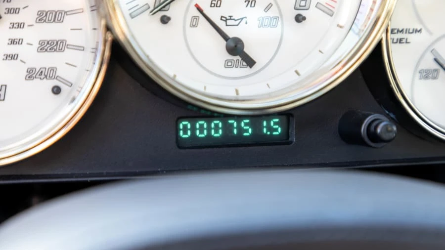 2005 Saleen - Image 28 of 31