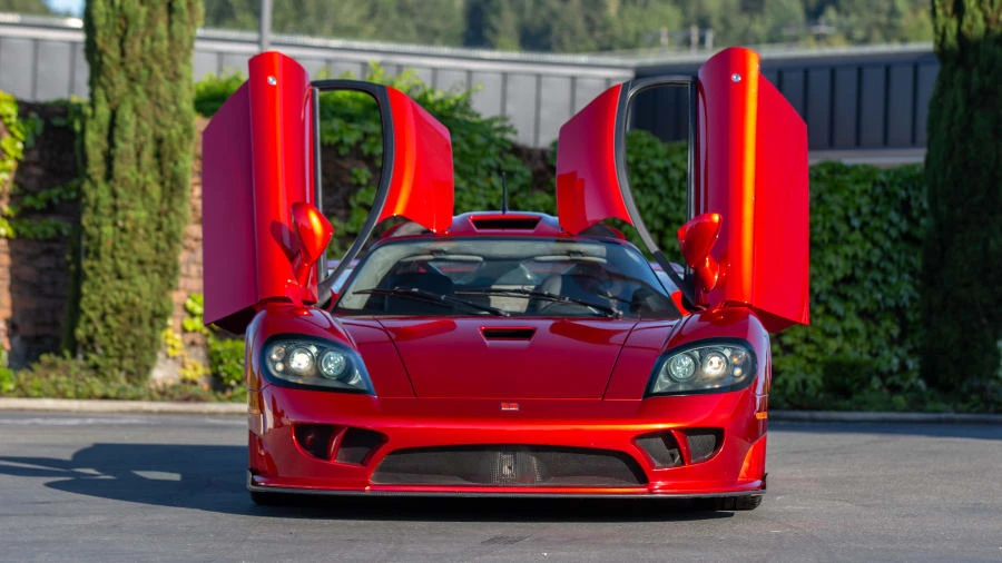 2005 Saleen - Image 29 of 31
