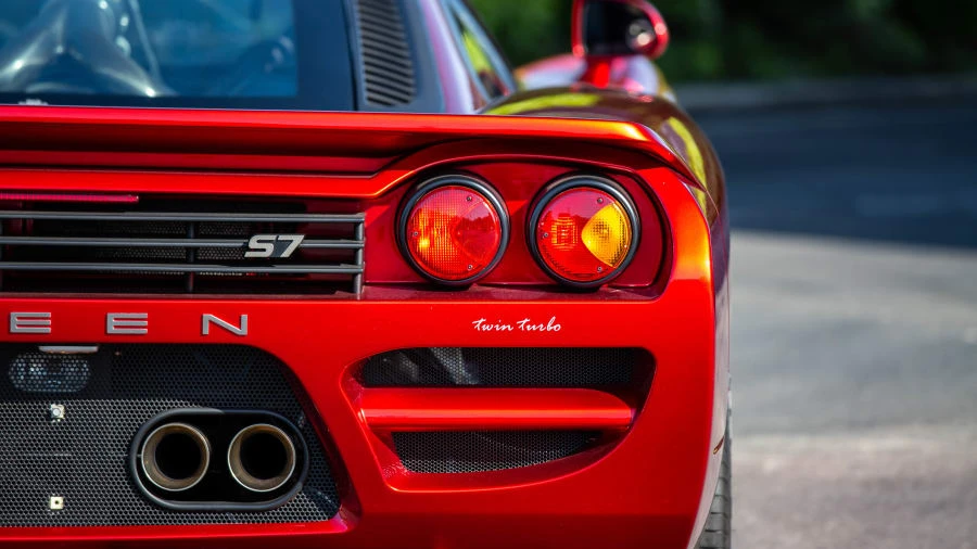 2005 Saleen - Image 30 of 31