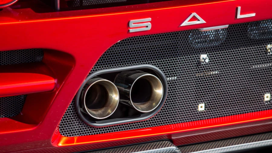 2005 Saleen - Image 31 of 31