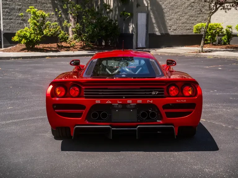 2005 Saleen - Image 9 of 31