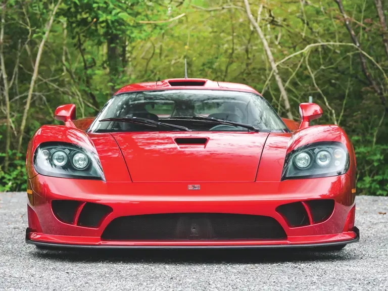 2005 Saleen - Image 7 of 31