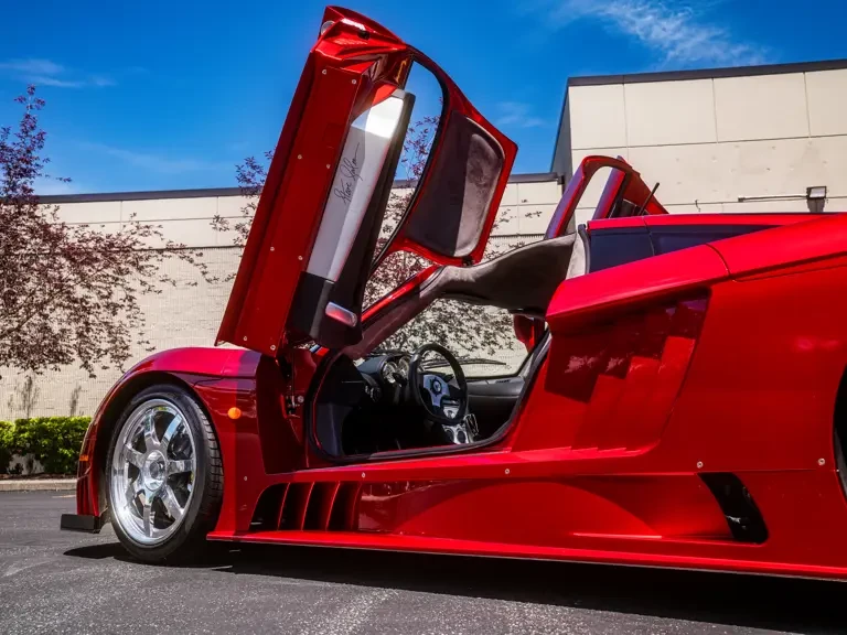 2005 Saleen - Image 13 of 31