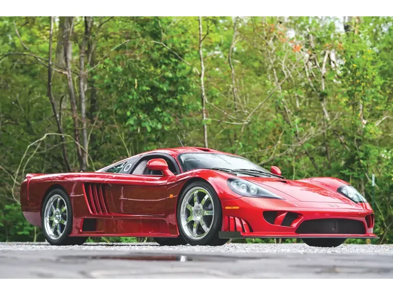 2005 Saleen - Image 2 of 31