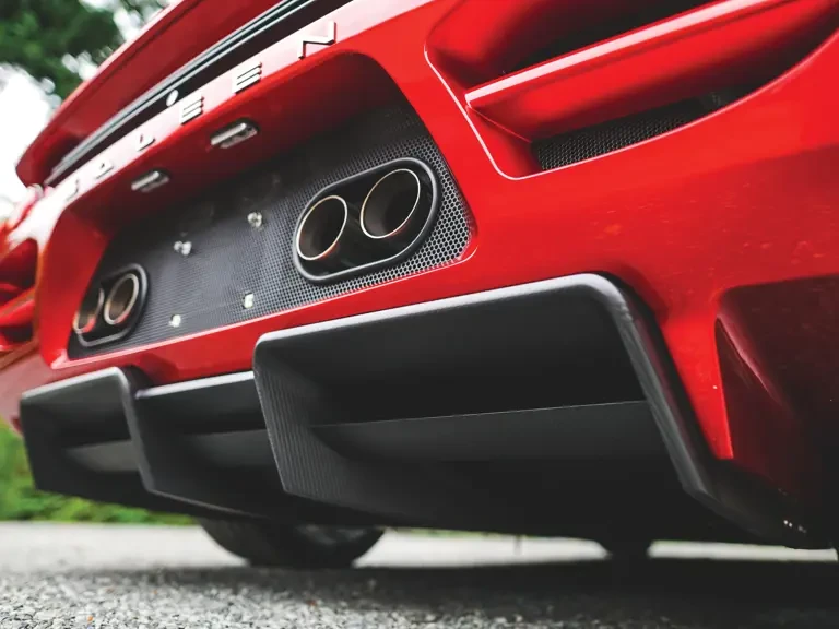 2005 Saleen - Image 20 of 31