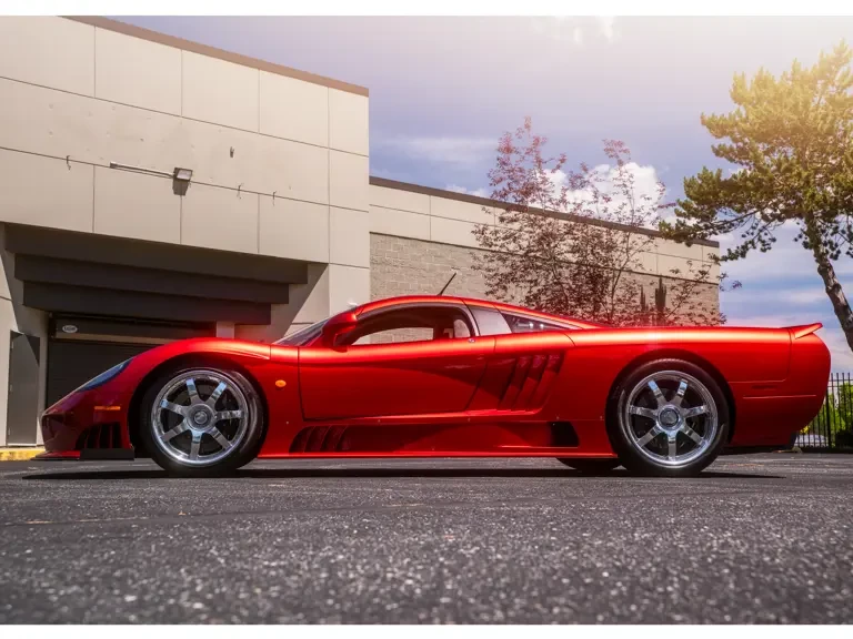 2005 Saleen - Image 12 of 31