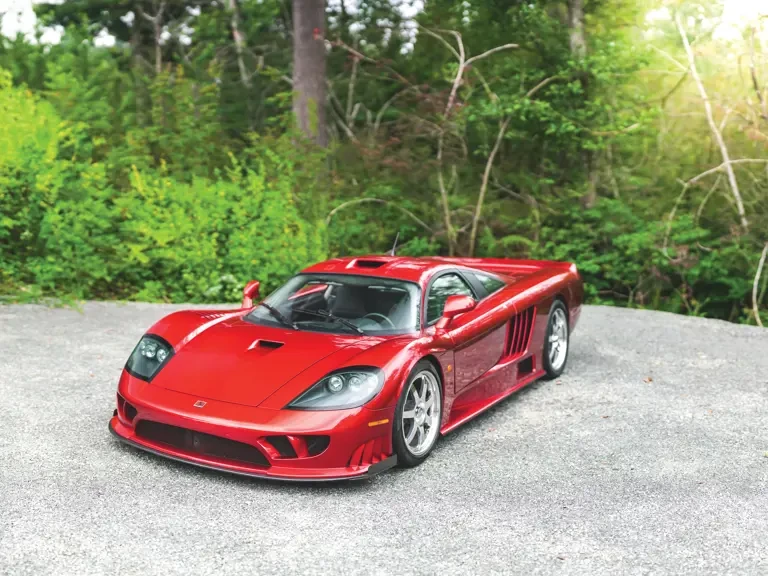 2005 Saleen - Image 9 of 31