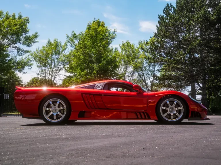2005 Saleen - Image 6 of 31
