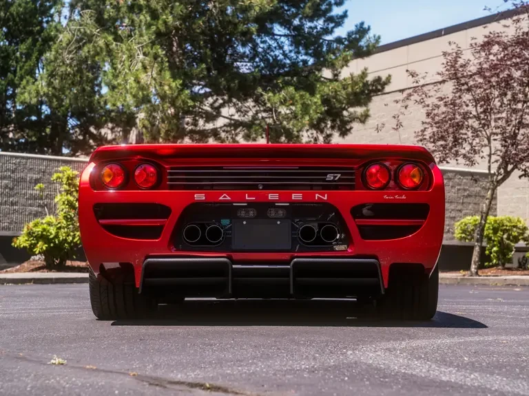 2005 Saleen - Image 31 of 31