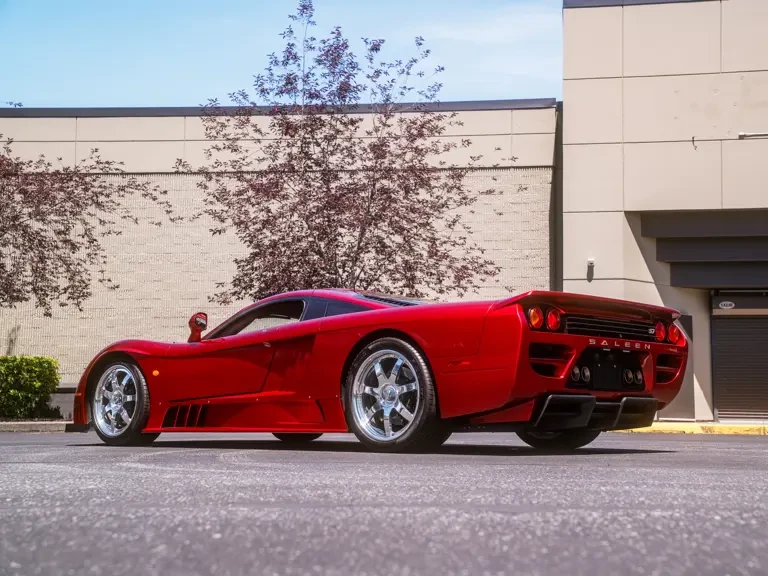 2005 Saleen - Image 11 of 31