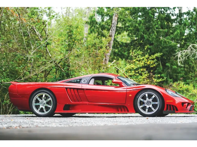 2005 Saleen - Image 6 of 31