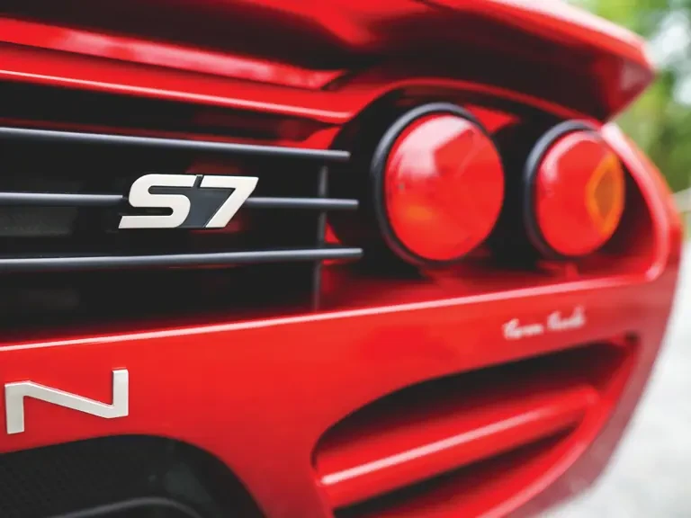 2005 Saleen - Image 11 of 31