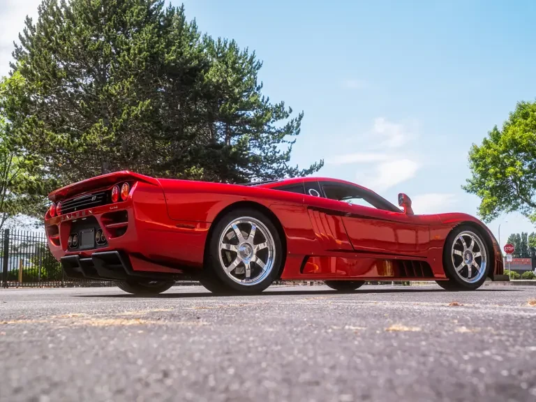 2005 Saleen - Image 3 of 31