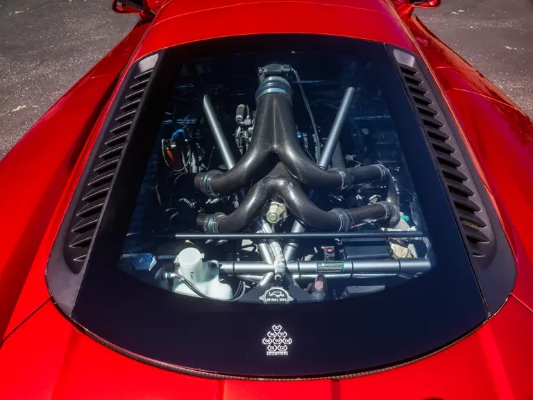 2005 Saleen - Image 4 of 31