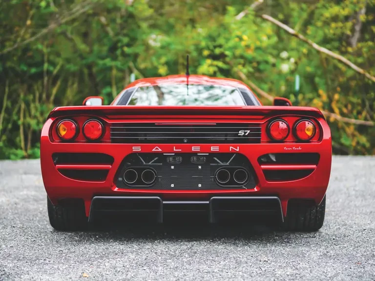 2005 Saleen - Image 8 of 31