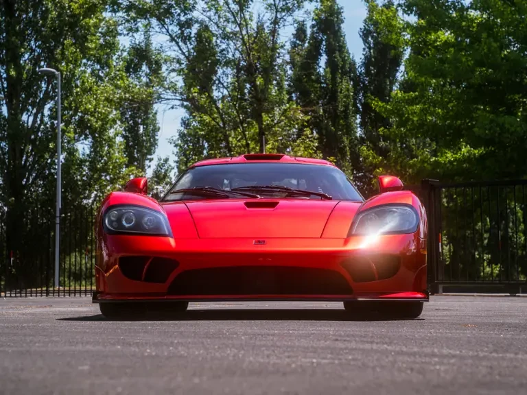 2005 Saleen - Image 8 of 31