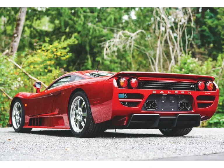 2005 Saleen - Image 3 of 31