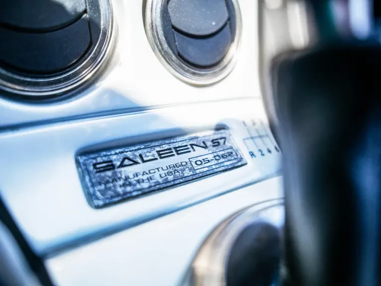 2005 Saleen - Image 19 of 31