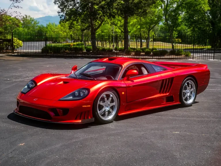 2005 Saleen - Image 2 of 31