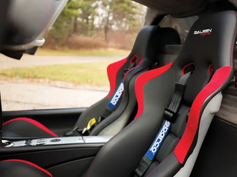 2005 Saleen - Image 21 of 28