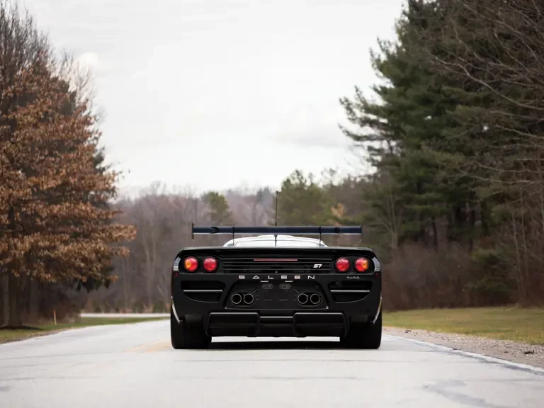 2005 Saleen - Image 14 of 28